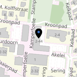 Appartement TIE00 D 8181 17