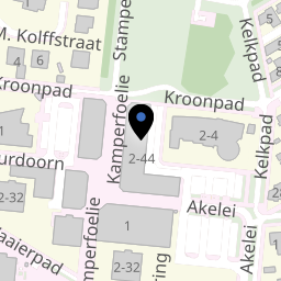 Appartement TIE00 D 8181 18