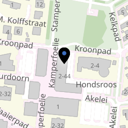 Appartement TIE00 D 8181 19
