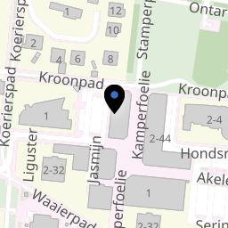 Appartement TIE00 D 8181 2