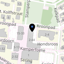 Appartement TIE00 D 8181 20