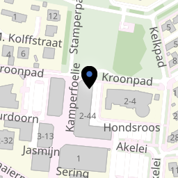 Appartement TIE00 D 8181 21