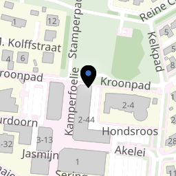 Appartement TIE00 D 8181 22