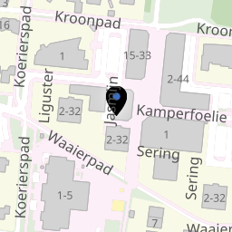 Appartement TIE00 D 8181 23