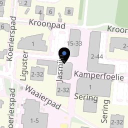 Appartement TIE00 D 8181 26