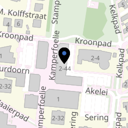 Appartement TIE00 D 8181 3