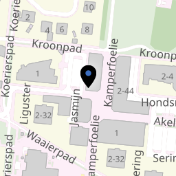 Appartement TIE00 D 8181 5
