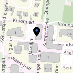 Appartement TIE00 D 8181 6