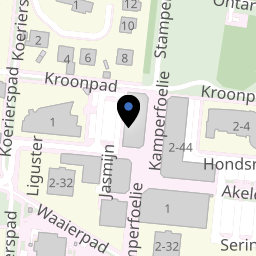 Appartement TIE00 D 8181 7