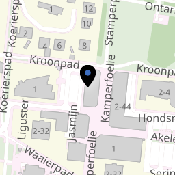 Appartement TIE00 D 8181 8