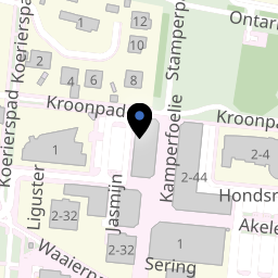 Appartement TIE00 D 8181 9