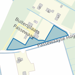 Perceel TIE00-D-8238