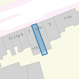 Perceel TIE00-D-8243