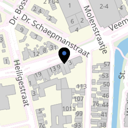 Appartement TIE00 D 8257 2