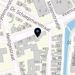Appartement TIE00 D 8257 3