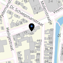 Appartement TIE00 D 8257 4