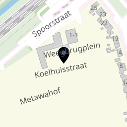 Appartement TIE00 D 8409 4