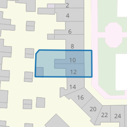 Perceel TIE00-D-8414