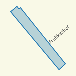 Perceel TIE00-D-8423