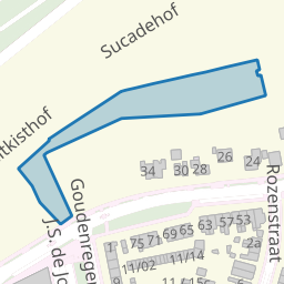 Perceel TIE00-D-8440