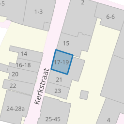 Perceel TIE00-E-1549