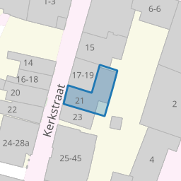 Perceel TIE00-E-2014