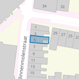 Perceel TIE00-E-2103