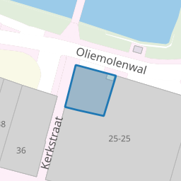 Perceel TIE00-E-2114