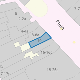 Perceel TIE00-E-2170