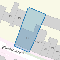 Perceel TIE00-E-2297