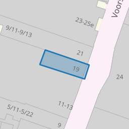 Perceel TIE00-E-2320