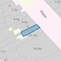 Perceel TIE00-E-2589