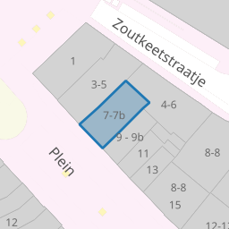 Perceel TIE00-E-2616