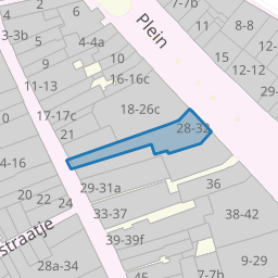 Perceel TIE00-E-2993