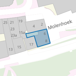 Perceel TIE00-E-3045