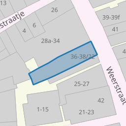 Perceel TIE00-E-3172