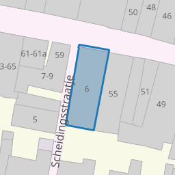 Perceel TIE00-E-3249