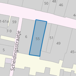 Perceel TIE00-E-3250