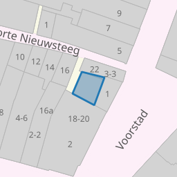 Perceel TIE00-E-3302