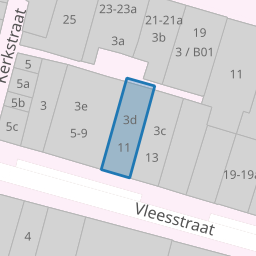 Perceel TIE00-E-3358