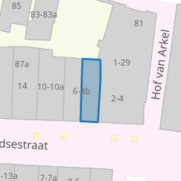 Perceel TIE00-E-3377