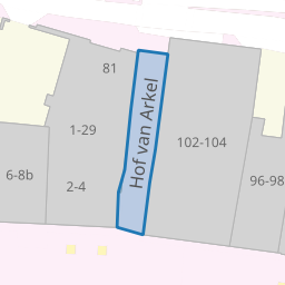 Perceel TIE00-E-3380