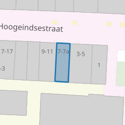 Perceel TIE00-E-3407