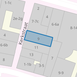 Perceel TIE00-E-3418