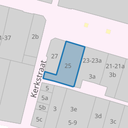 Perceel TIE00-E-3441