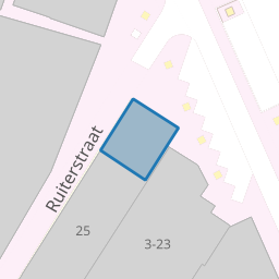 Perceel TIE00-E-3468