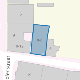 Perceel TIE00-E-3498