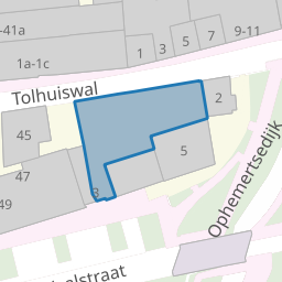 Perceel TIE00-E-3541