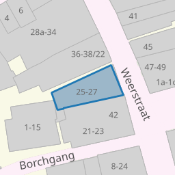 Perceel TIE00-E-3589