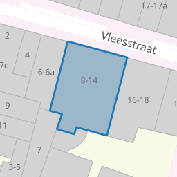 Perceel TIE00-E-3608